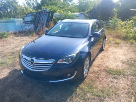 Opel Insignia 1.6 TURBO - 12500 лв. - 87157870 7