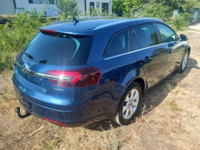 Opel Insignia 1.6 TURBO - 12500 лв. - 87157870 14