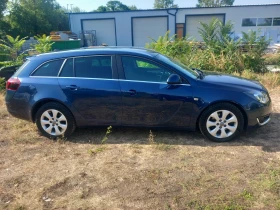Opel Insignia 1.6 TURBO - 12500 лв. - 87157870 3