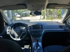 Opel Insignia 1.6 TURBO - 12300 лв. - 17027665 12