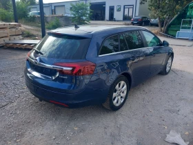 Обява за продажба на Opel Insignia 1.6 TURBO ~12 499 лв. - изображение 3