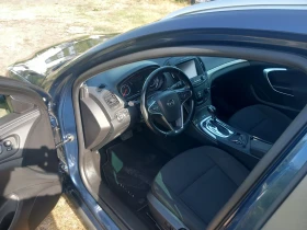 Opel Insignia 1.6 TURBO - 12500 лв. - 87157870 8