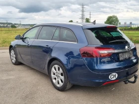 Opel Insignia 1.6 TURBO - 11400 лв. - 79898233 4