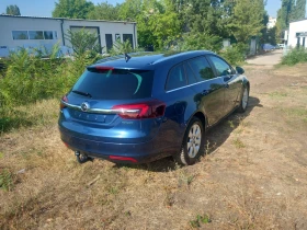 Opel Insignia 1.6 TURBO - 12500 лв. - 87157870 4