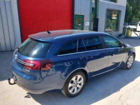 Opel Insignia 1.6 TURBO - 12300 лв. - 17027665 7