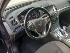 Обява за продажба на Opel Insignia 1.6 TURBO ~12 499 лв. - изображение 11