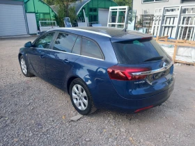 Обява за продажба на Opel Insignia 1.6 TURBO ~12 499 лв. - изображение 2