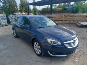 Обява за продажба на Opel Insignia 1.6 TURBO ~12 499 лв. - изображение 1