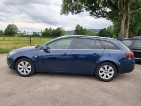Opel Insignia 1.6 TURBO - 11400 лв. - 79898233 3