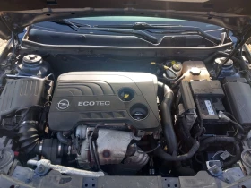 Opel Insignia 1.6 TURBO - 12500 лв. - 87157870 11