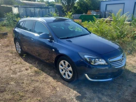 Opel Insignia 1.6 TURBO - 12500 лв. - 87157870 2