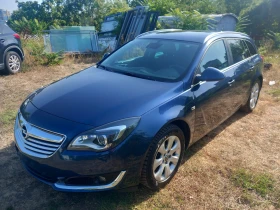 Opel Insignia 1.6 TURBO - 12500 лв. - 87157870 13