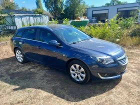 Opel Insignia 1.6 TURBO - 11000 лв. - 47825763 2