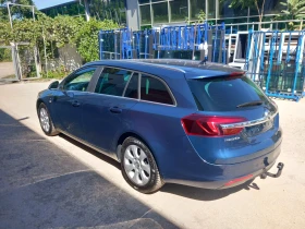 Opel Insignia 1.6 TURBO - 12300 лв. - 17027665 3
