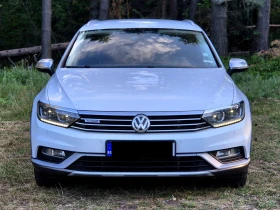 VW Passat Alltrack 2.0 TDI DSG * Digital * Distronic * Camer - 27800 лв. - 77387119 2