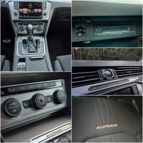 VW Passat Alltrack 2.0 TDI DSG * Digital * Distronic * Camer - 27800 лв. - 77387119 17