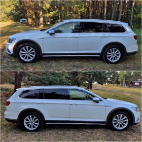 VW Passat Alltrack 2.0 TDI DSG * Digital * Distronic * Camer - 27800 лв. - 77387119 7