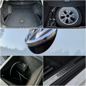 VW Passat Alltrack 2.0 TDI DSG * Digital * Distronic * Camer - 27800 лв. - 77387119 15