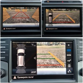 VW Passat Alltrack 2.0 TDI DSG * Digital * Distronic * Camer - 27800 лв. - 77387119 14