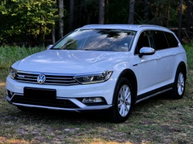 VW Passat Alltrack 2.0 TDI DSG * Digital * Distronic * Camer - 27800 лв. - 77387119 3