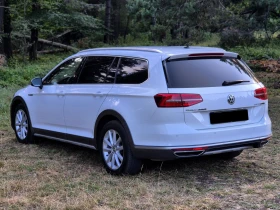 VW Passat Alltrack 2.0 TDI DSG * Digital * Distronic * Camer - 27800 лв. - 77387119 6