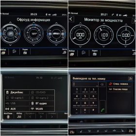 VW Passat Alltrack 2.0 TDI DSG * Digital * Distronic * Camer - 27800 лв. - 77387119 16