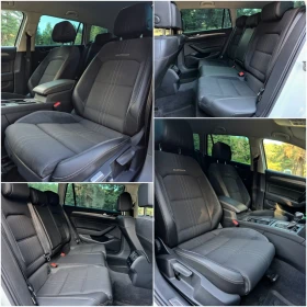 VW Passat Alltrack 2.0 TDI DSG * Digital * Distronic * Camer - 27800 лв. - 77387119 10