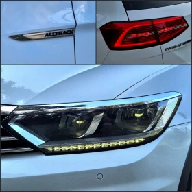 VW Passat Alltrack 2.0 TDI DSG * Digital * Distronic * Camer - 27800 лв. - 77387119 8