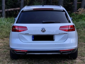 VW Passat Alltrack 2.0 TDI DSG * Digital * Distronic * Camer - 27800 лв. - 77387119 5