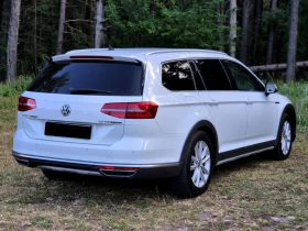 VW Passat Alltrack 2.0 TDI DSG * Digital * Distronic * Camer - 27800 лв. - 77387119 4
