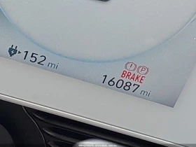 Обява за продажба на Hyundai Ioniq 5 ~42 100 лв. - изображение 9