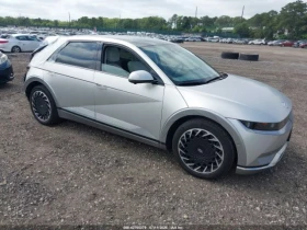 Обява за продажба на Hyundai Ioniq 5 ~42 100 лв. - изображение 1