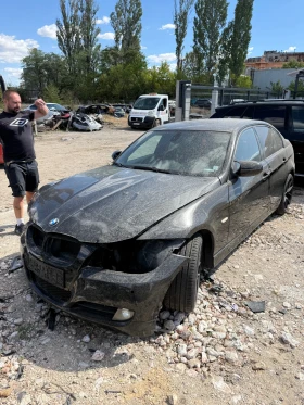 BMW 325 