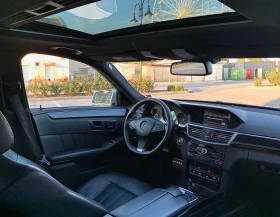 Mercedes-Benz E 500  AMG  LPG  KeylessGo | Mobile.bg    7