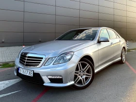  Mercedes-Benz E 500