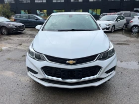 Chevrolet Cruze * LS * CARFAX * БЕЗ ПЪРВОНАЧАЛНА ВНОСКА - 23950 лв. / 12245.44 € - 27267267 6