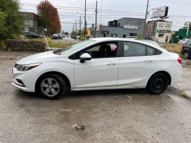 Chevrolet Cruze * LS * CARFAX * БЕЗ ПЪРВОНАЧАЛНА ВНОСКА - 23950 лв. / 12245.44 € - 27267267 2
