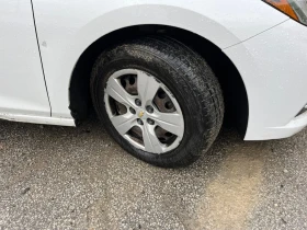 Chevrolet Cruze * LS * CARFAX * БЕЗ ПЪРВОНАЧАЛНА ВНОСКА - 23950 лв. / 12245.44 € - 27267267 7