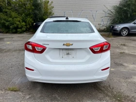 Chevrolet Cruze * LS * CARFAX * БЕЗ ПЪРВОНАЧАЛНА ВНОСКА - 23950 лв. / 12245.44 € - 27267267 4