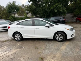 Chevrolet Cruze * LS * CARFAX * БЕЗ ПЪРВОНАЧАЛНА ВНОСКА - 23950 лв. / 12245.44 € - 27267267 3