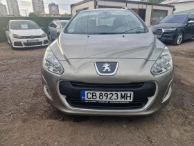 Peugeot 308 1.6 HDI SW-Face Lift | Mobile.bg    7