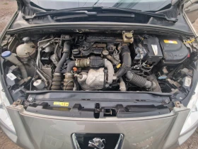 Peugeot 308 1.6 HDI SW-Face Lift | Mobile.bg    16