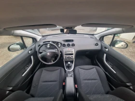 Peugeot 308 1.6 HDI SW-Face Lift | Mobile.bg    13