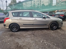 Peugeot 308 1.6 HDI SW-Face Lift | Mobile.bg    6