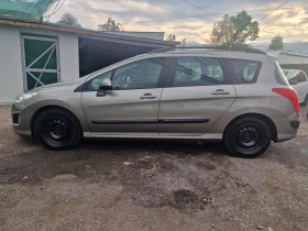 Peugeot 308 1.6 HDI SW-Face Lift | Mobile.bg    5