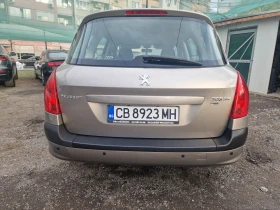 Peugeot 308 1.6 HDI SW-Face Lift | Mobile.bg    8