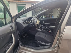 Peugeot 308 1.6 HDI SW-Face Lift | Mobile.bg    9