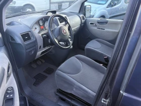 Fiat Scudo 9 //165/ | Mobile.bg    8