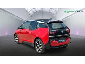 BMW i3 120 Ah Термопомпа, Месечна вноска от 525 лв. - 36990 лв. / 18912.69 € - 44253085 2