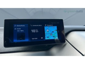 BMW i3 120 Ah Термопомпа, Месечна вноска от 525 лв. - 36990 лв. / 18912.69 € - 44253085 16